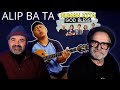 ALIP BA TA | RUMAH KITA ( Good Bless) | REACTION by Gianni Bravo Ska &amp; Luigi Scapino