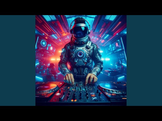 Transcendent Pathways: Expansive Soundscape