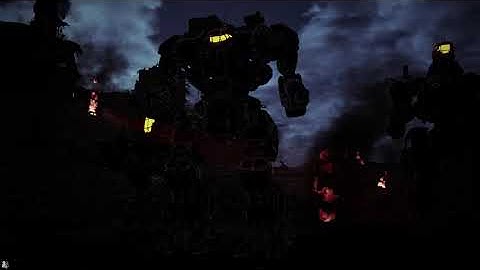 MW5 Realism Mod Special Edition Showcase