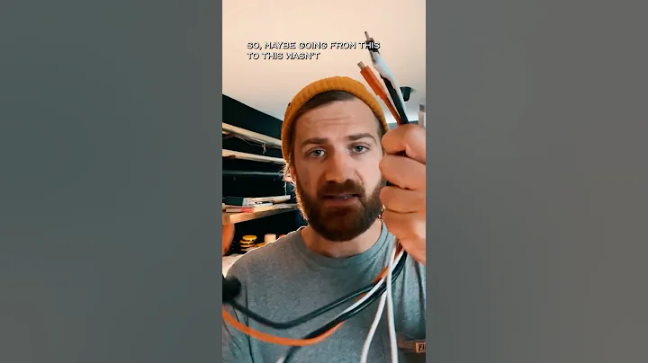 The Problem with USB-C