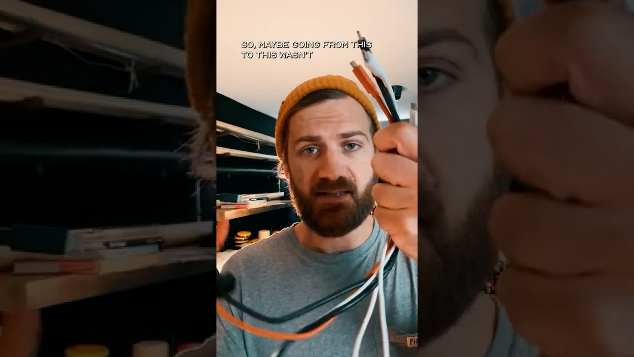 Проблема с USB-C