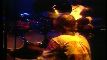 Thumbnail of Genesis Live 1980 In the Cage Medley in Lyceum Theatre