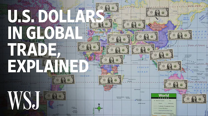 How Global Trade Runs on U.S. Dollars | WSJ - DayDayNews