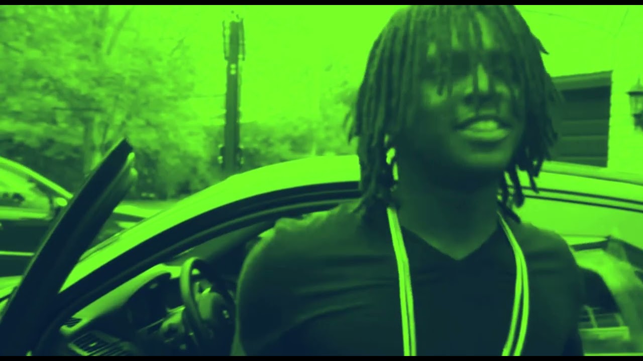 [FREE] Chief Keef x Young Chop x Futuristic Glo 2013 Type Beat "Anesthesia"