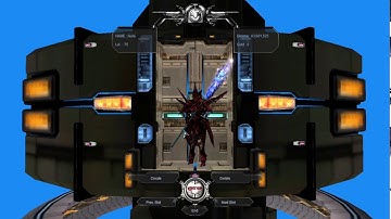 Merger to Unity from rf EXTREME
