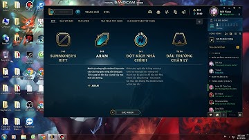 cách sử dụng auto cày kỉ vật, level liên minh huyền thoại