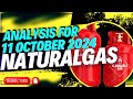 NATURAL GAS PREDICTION TODAY 11/10/2024|#naturalgaspriceanalysis  #naturalgasprediction #naturalgas