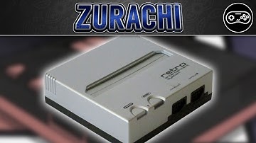 NES Clone Review: Retro Entertainment System - Zurachi