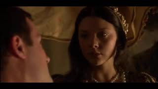 Anne Boleyn And George Boleyn S1 Eps 5