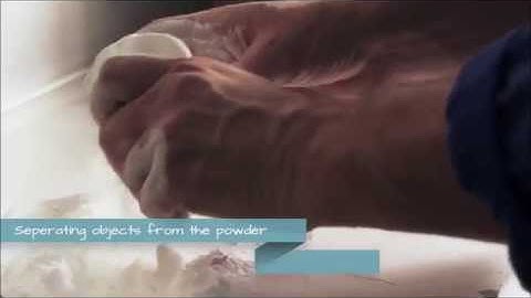 selective laser sintering 3d printing technique at 3dworknet 1280x720