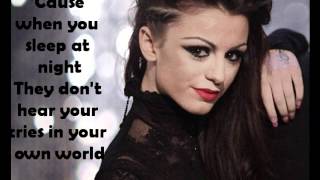 cher lloyd stay album version lyrics