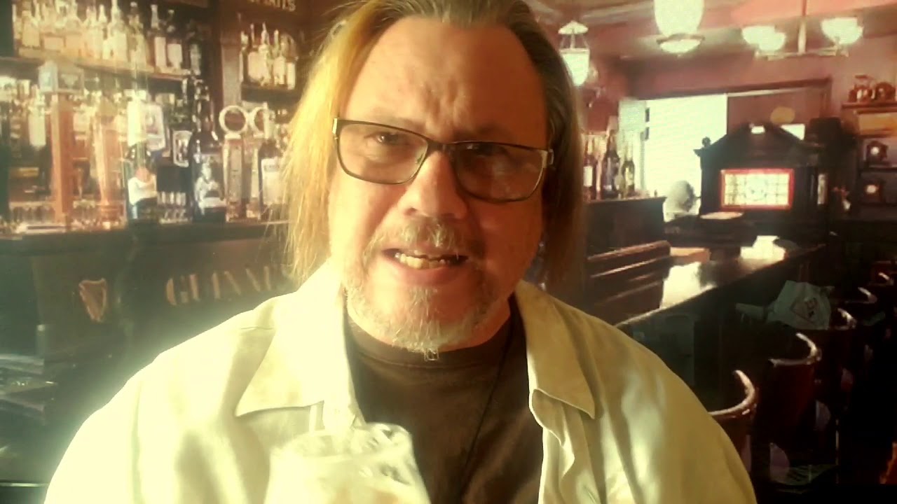 @ The Pub With The Beer Whisperer And A NE Style IPA From Tie and Timber!