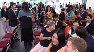香港樹仁大學資訊日 2024Hksyu Info Day 2024