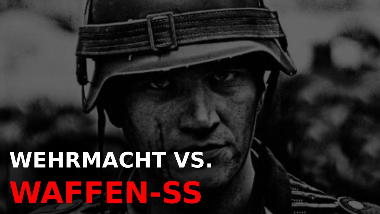 Wann Wurde Die Ss Gegründet www.youtube.com