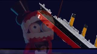 Cringe titanic lost media part 4