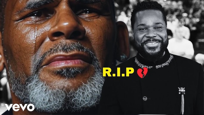 R. Kelly – R.I.P Malcolm Jamal Warner (Official Tribute Video)
