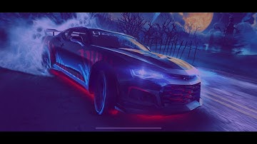 PORSCHE 911 Carrera (993) NFS NO LIMIT