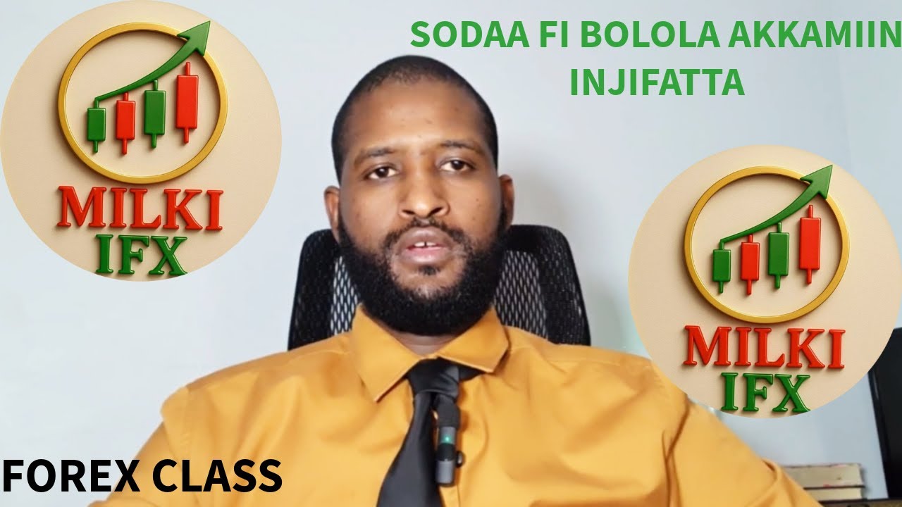 Forex trading: how to win FOMO/ SODAA FI BOLOLA