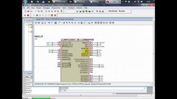 MPLAB CCS Faire clignoter une LED