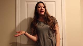 Video 8- Types of Teachers you'll have in school
