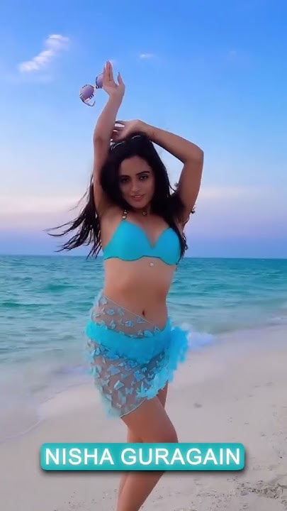 Famous Nisha Gurgain #viralshorts #