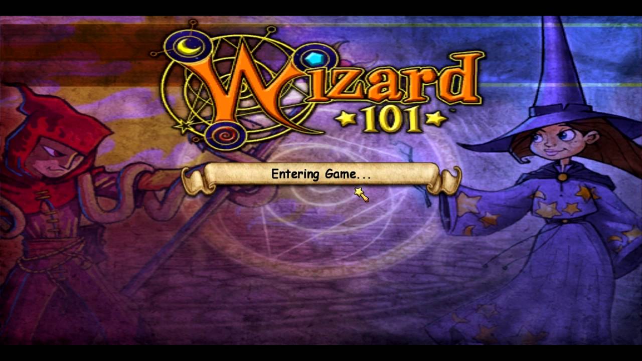 Wizard101 Update video! YouTube