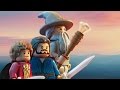 LEGO El Hobbit Pelicula Completa Español