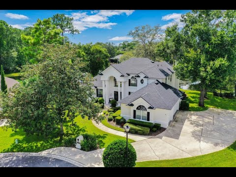 1140 Kingsland Court, St Johns, FL home video tour