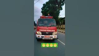 Ger Ra Minggir Tabrak 😂😂 #shorts