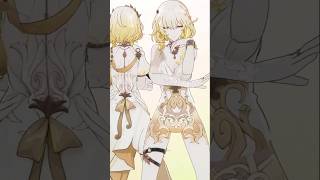 [MMD/Honkai Star Rail] Aglaea - BrooklynBloodPop!