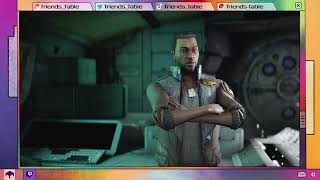 Not My Crew Not My Problem - Battletech ep. 3 on Mech Mondays | streamed 7-17-23