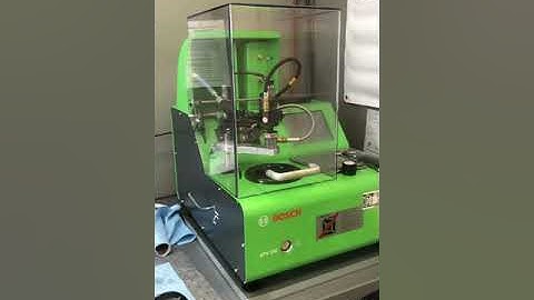 Cummins high return full issue