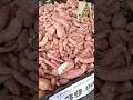 🕉️🍠మహాశివ్రత్రి స్పెషల్ 2026/ Lord Shiva's favourite rooted vegetable #short #sweetpotato #trending