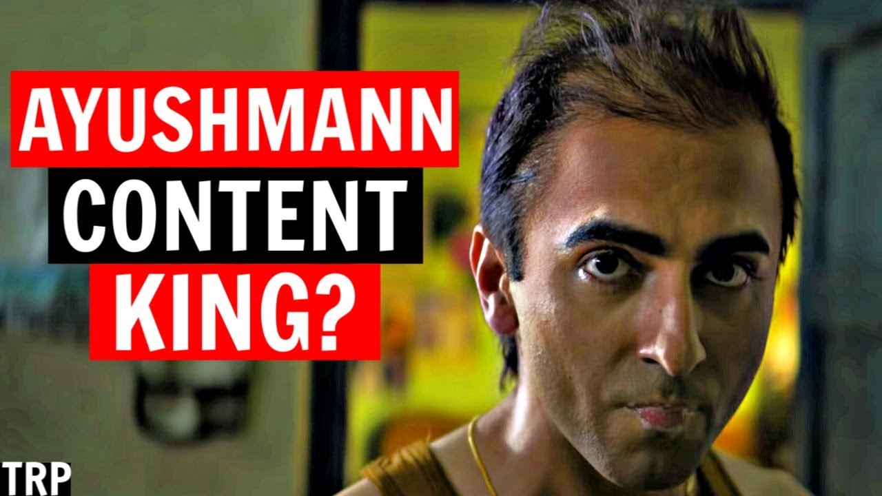 Bala Movie Review & Analysis | Ayuhmann Khurrana. Yami Gautam, Bhumi Pednekar