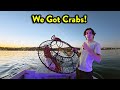 The Frustrating Side of California Lobster Fishing