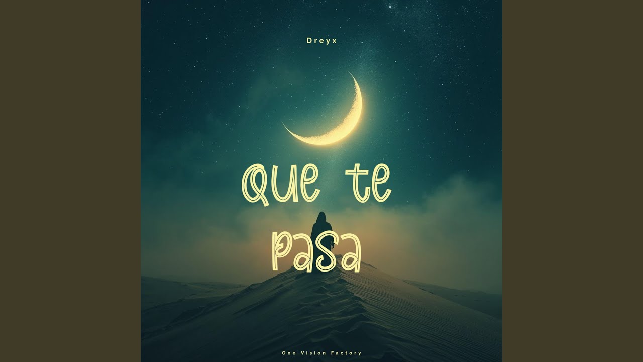 Watch Que te pasa on YouTube Watch Que te pasa on YouTube