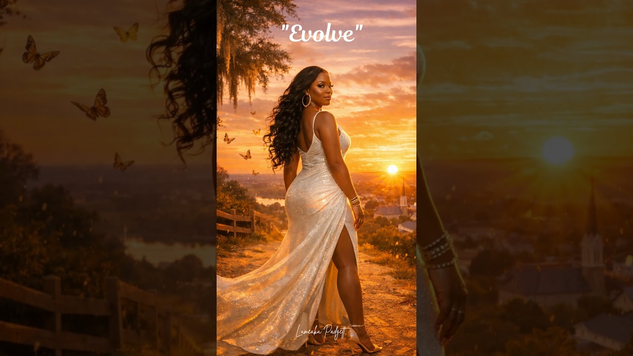 Sleduj "Evolve" na YouTube Sleduj "Evolve" na YouTube
