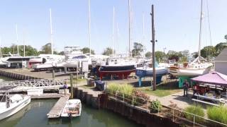 Norwalk Marina