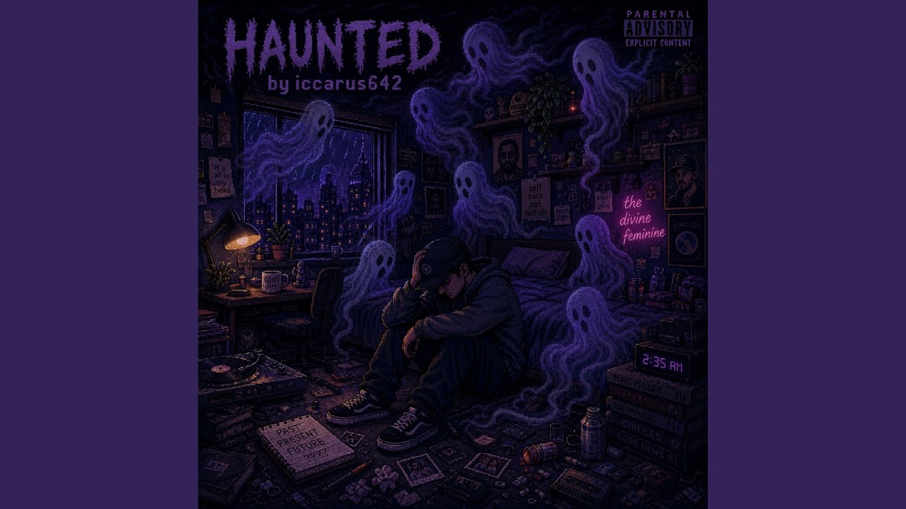 Guarda Haunted su YouTube Guarda Haunted su YouTube