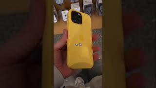 Thumbnail for Ik Kocht het Mooiste Hoesje voor mijn iPhone..