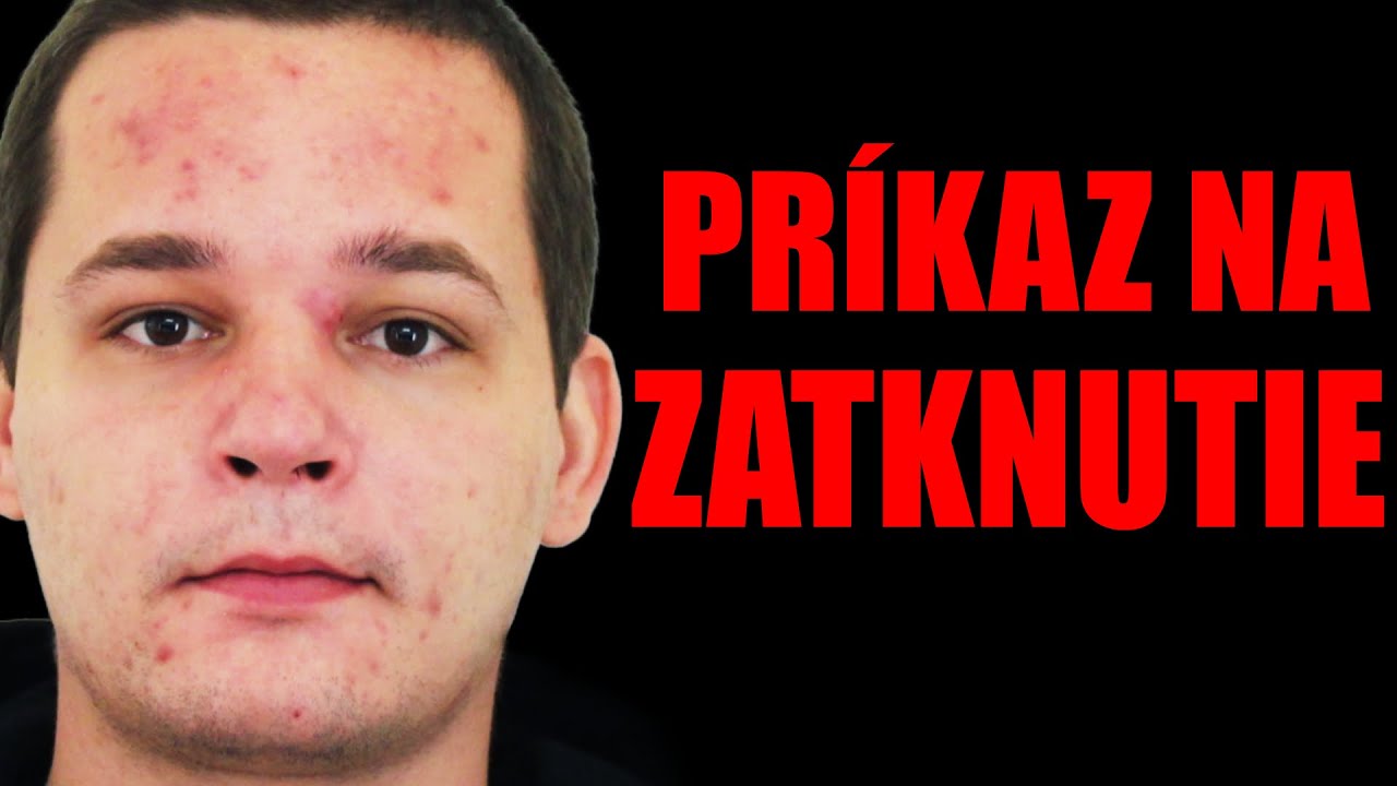 Vyhrážal sa mi, a teraz ho HLADÁ POLÍCIA