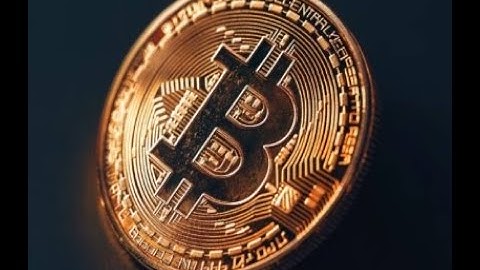 BITCOIN TRADING ALGORITHM - BACK TEST RESULTS