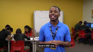 Writing Center Promo