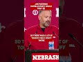 Matt Rhule Humbled at Penn State: 'Go Back to Scout Team, Punk' #Shorts