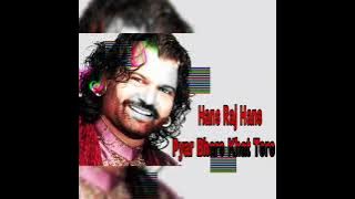 Pyar Bhare Khat Tere-Hans Raj Hans- Full Song