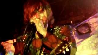 Spindrift - "Red Reflection" live at Desert Daze 2012