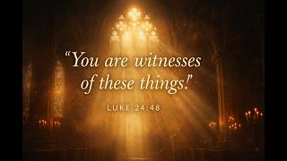 Gospel Reflection – Thursday within the Octave of Easter (April 9, 2026)