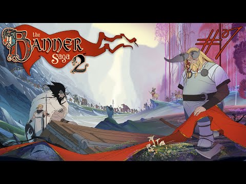 The Banner Saga 2 - #Прохождение 1
