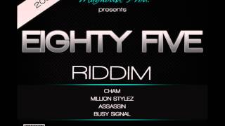 EightyFive Riddim.wmv