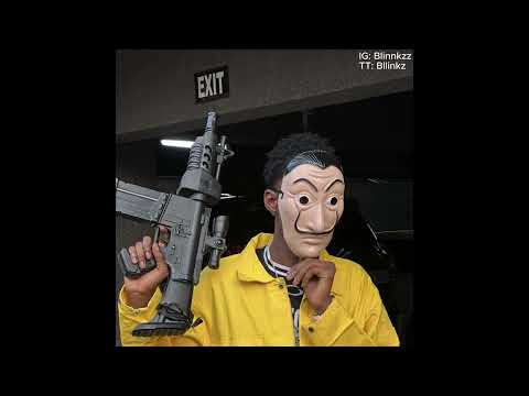 Shakabulizzy X No Kissing Baby Blinkz